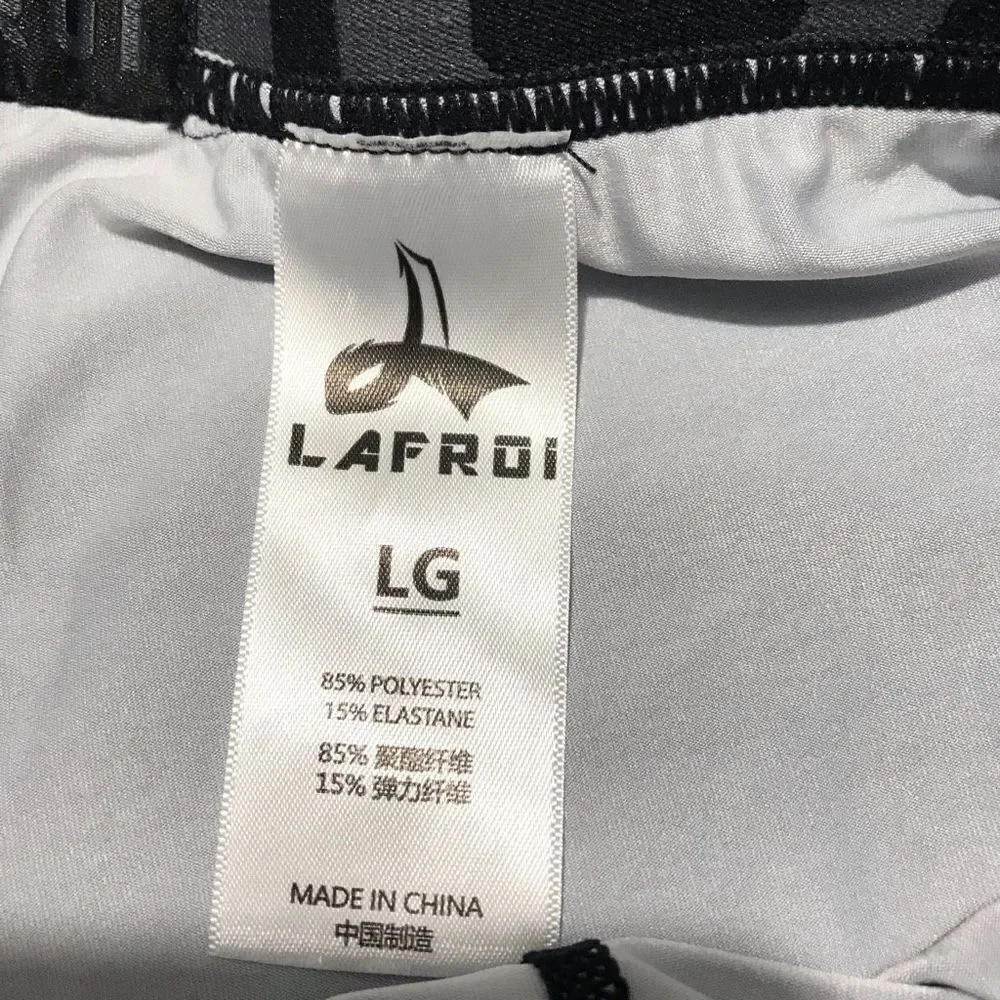 Lafroi leggings size L    S184